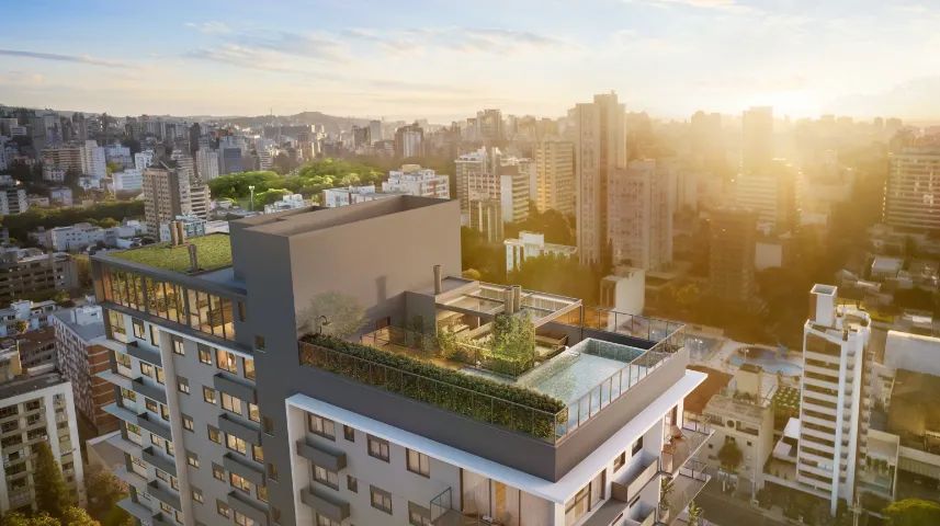 Smart House GO Moinhos 1 Quarto - Foto 4