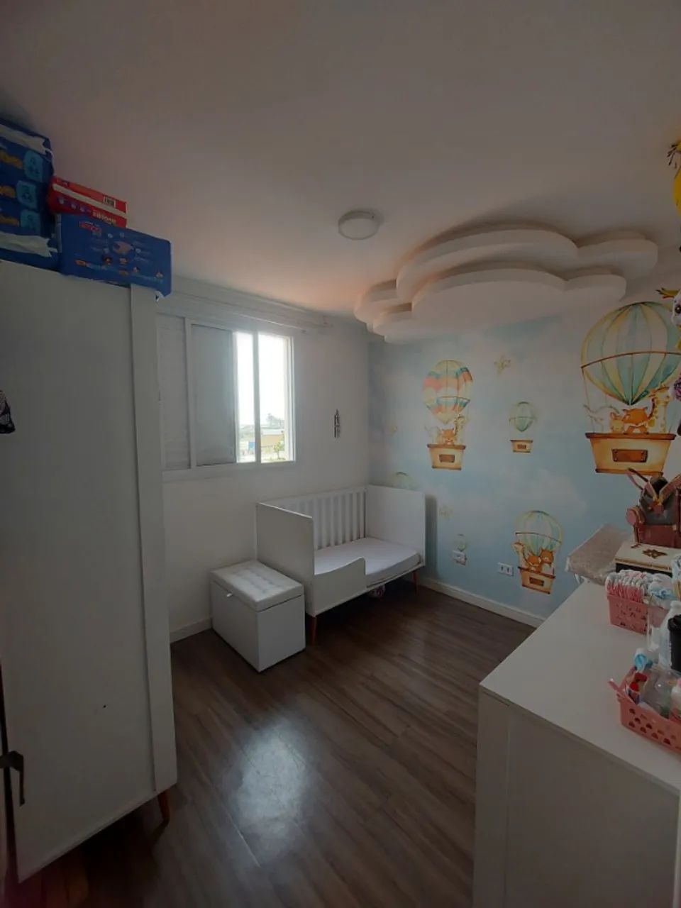 Foto - Sorocaba - Jardim São Carlos