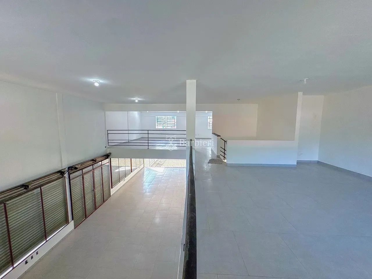 Galpão com 740m² para locação no bairro Ponta Aguda em Blumenau/SC - Foto 3