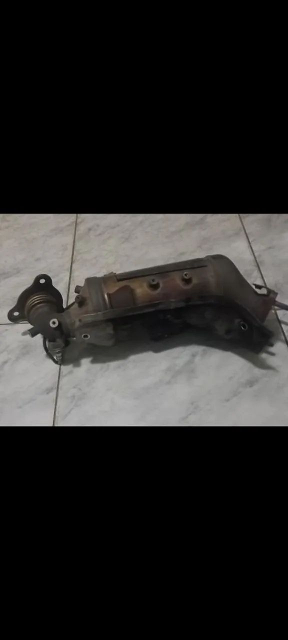 catalisador .c.o.m.p.r.o. usado