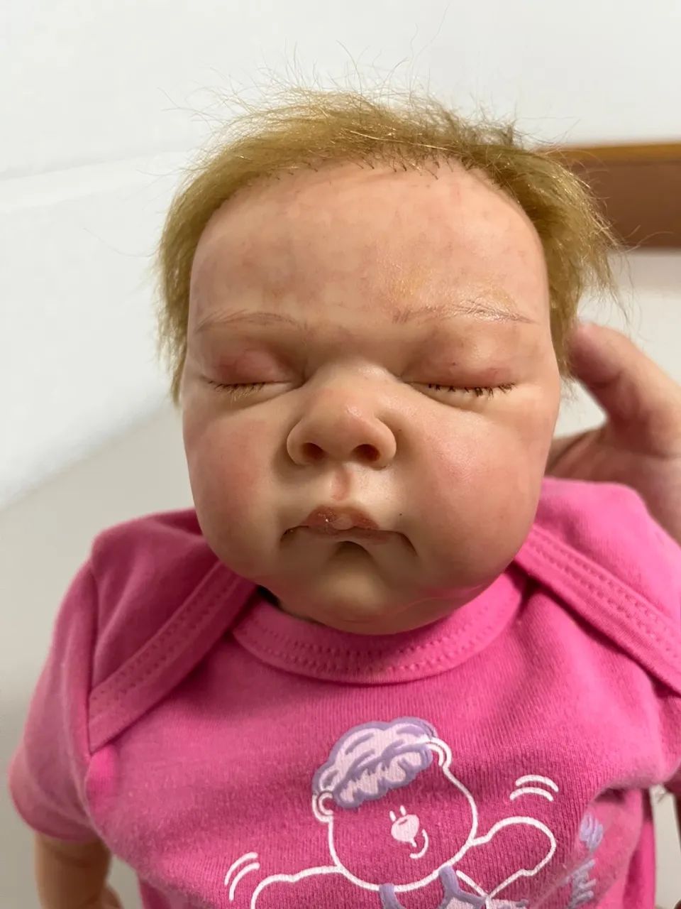Bebê Reborn 2 