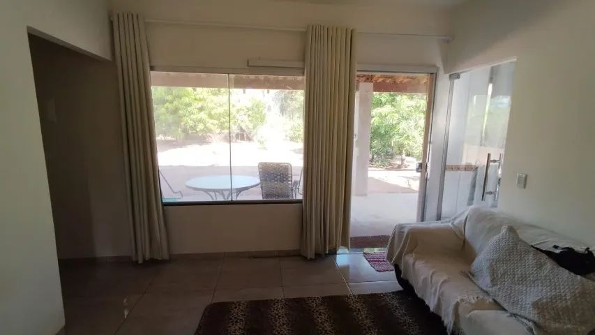 Pesqueiro 1000m². Troca por casa, aceita carro. - Foto 10