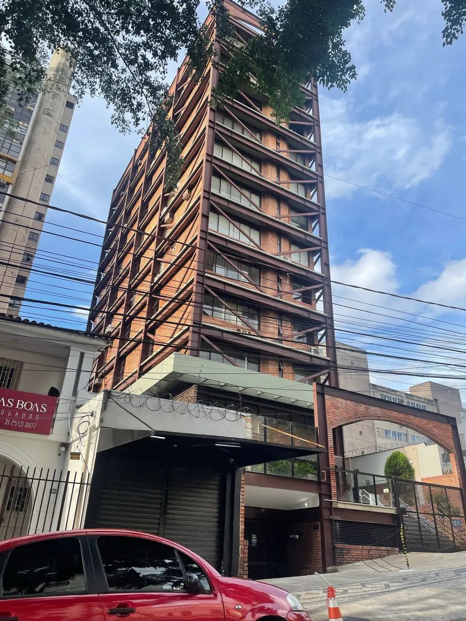 Foto - Belo Horizonte - Barro Preto