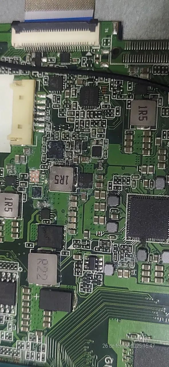 Conserto de fones de ouvido bluetooth e com fio - Foto 4