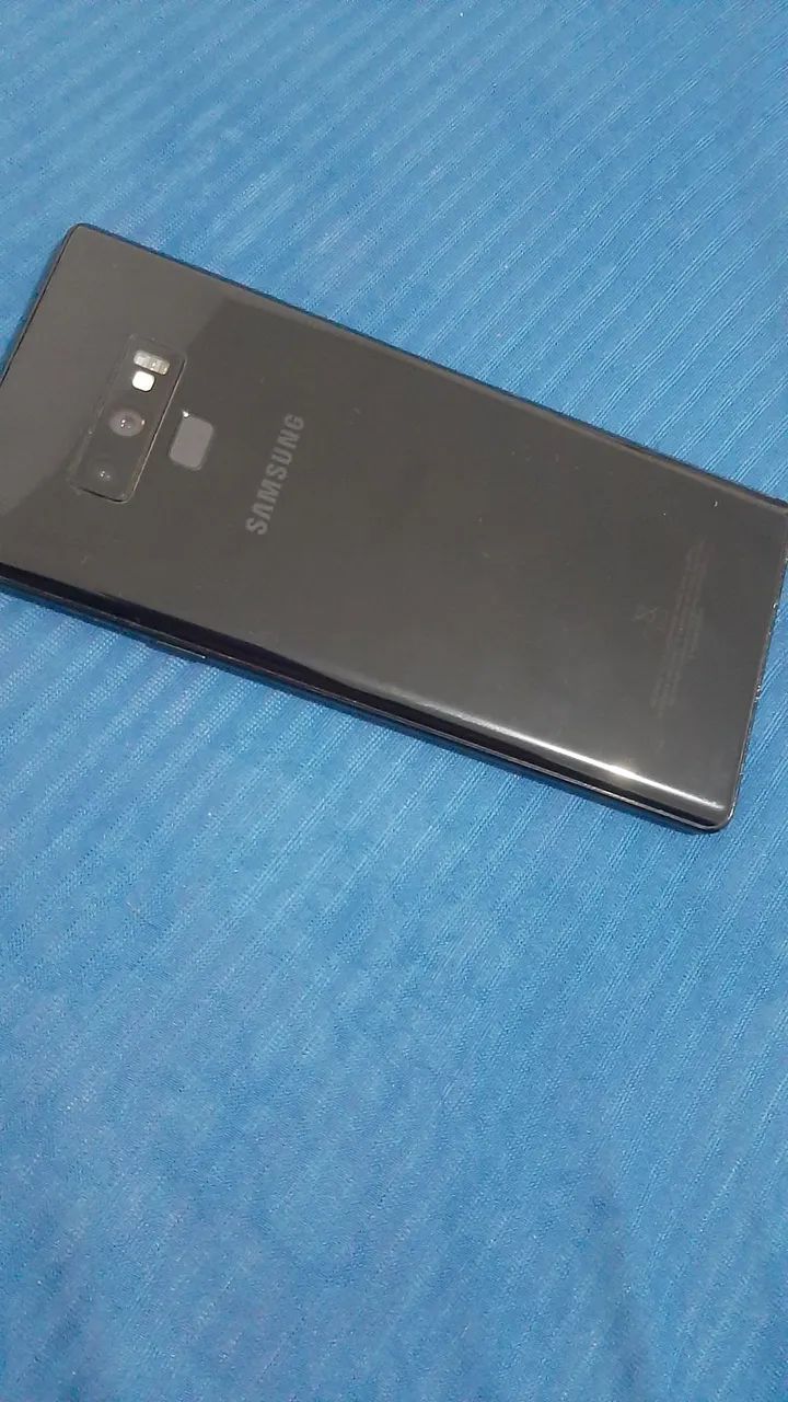 Samsung note 9 - Foto 2