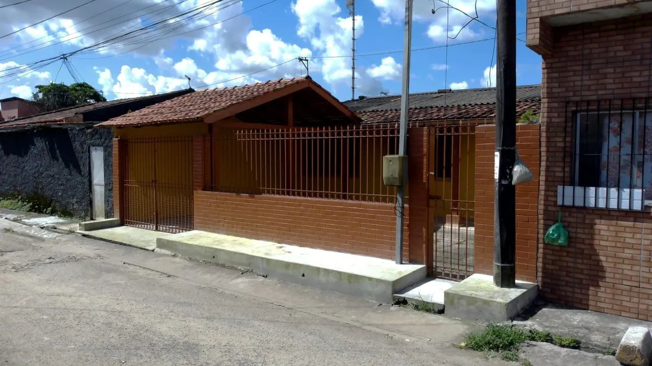 Foto - Belém - Mangueirão