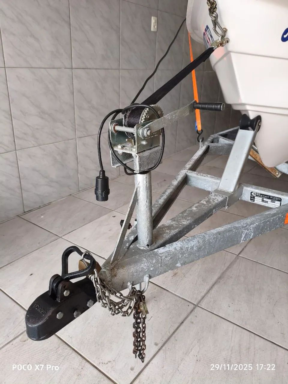 Lancha Floripa 420 - Foto 9