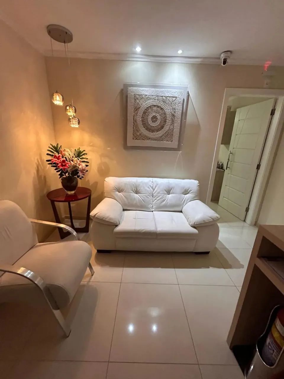 Linda sala comercial no miolo de Icaraí - Niterói - RJ - Foto 2
