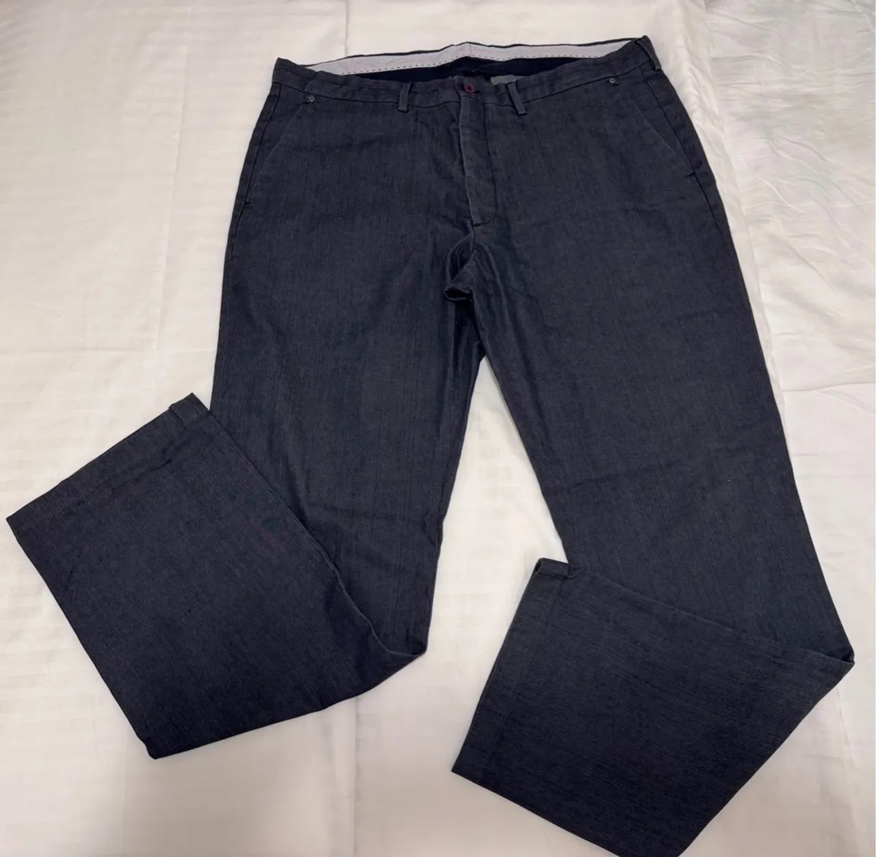 Calça jeans MAKENJI - tam 46