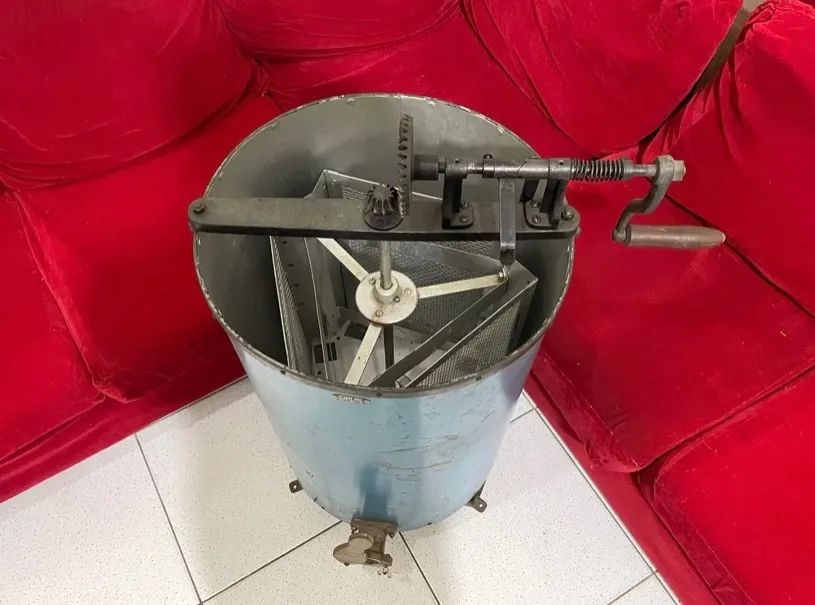 Extrator de Mel Manual 64292884463747123