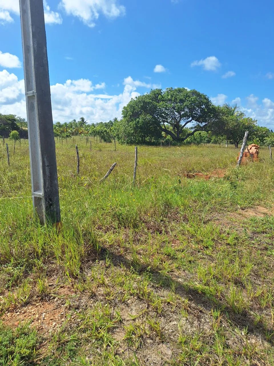 Vendo terreno Pirambu com 450m² - Foto 4