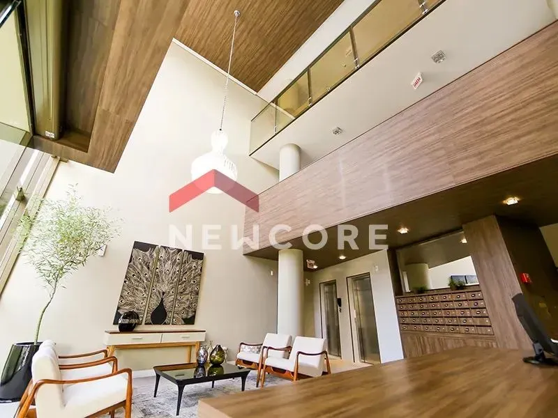 Apartamento em Rua Marechal Hermes - Estreito - Florianópolis/SC