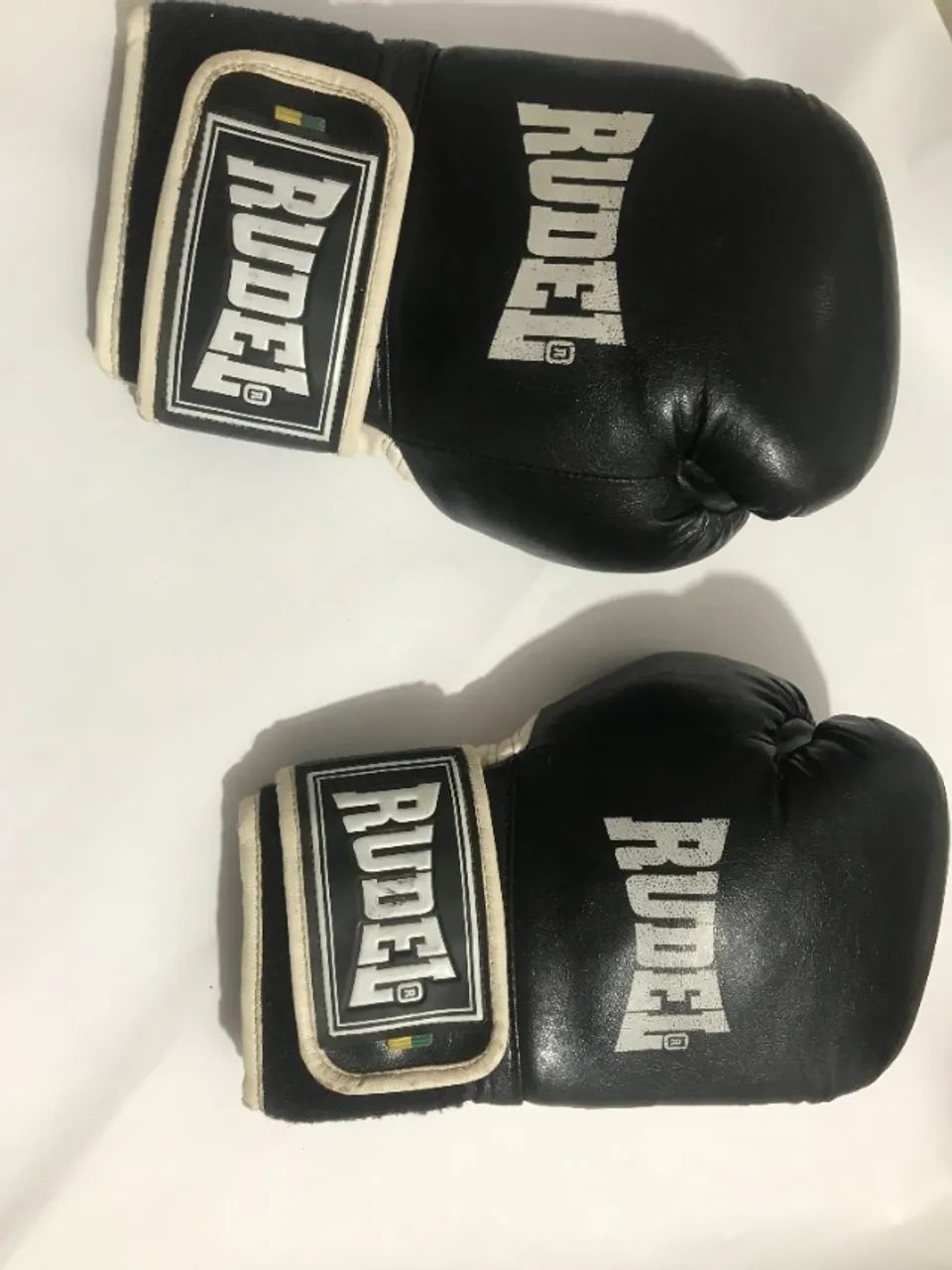 Luva box e muay thai - Foto 4