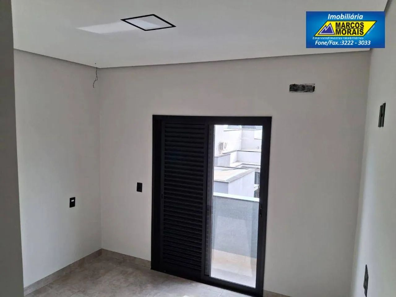 SOBRADO LUXUOSO, 3 SUÍTES, SENDO UMA MASTER, PISCINA. - Foto 5