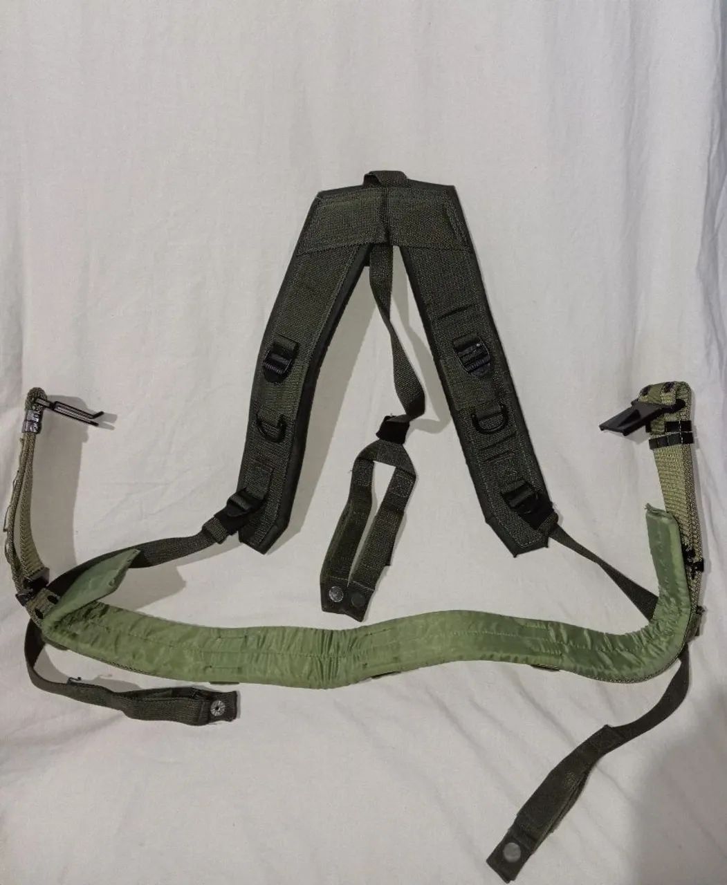 Vendo Cinto e Suspensório  - Foto 2