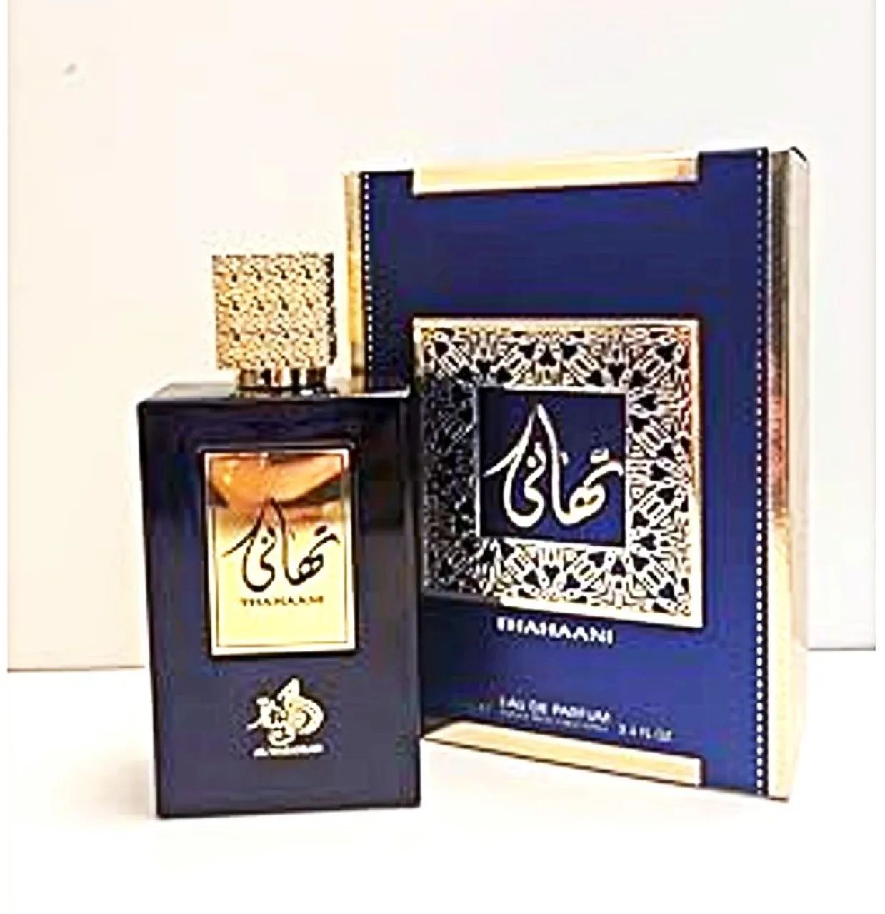 Perfume Árabe Thahaani - Original -100ml - Novo - Foto 2