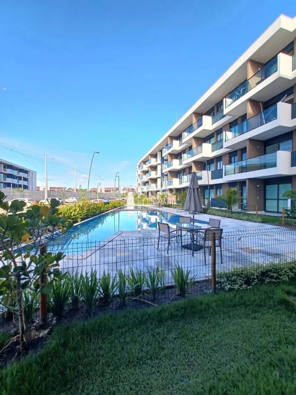 Apartamento Makia Beach Experience, unidade não informado 1, Praia de Muro Alto - Foto 3