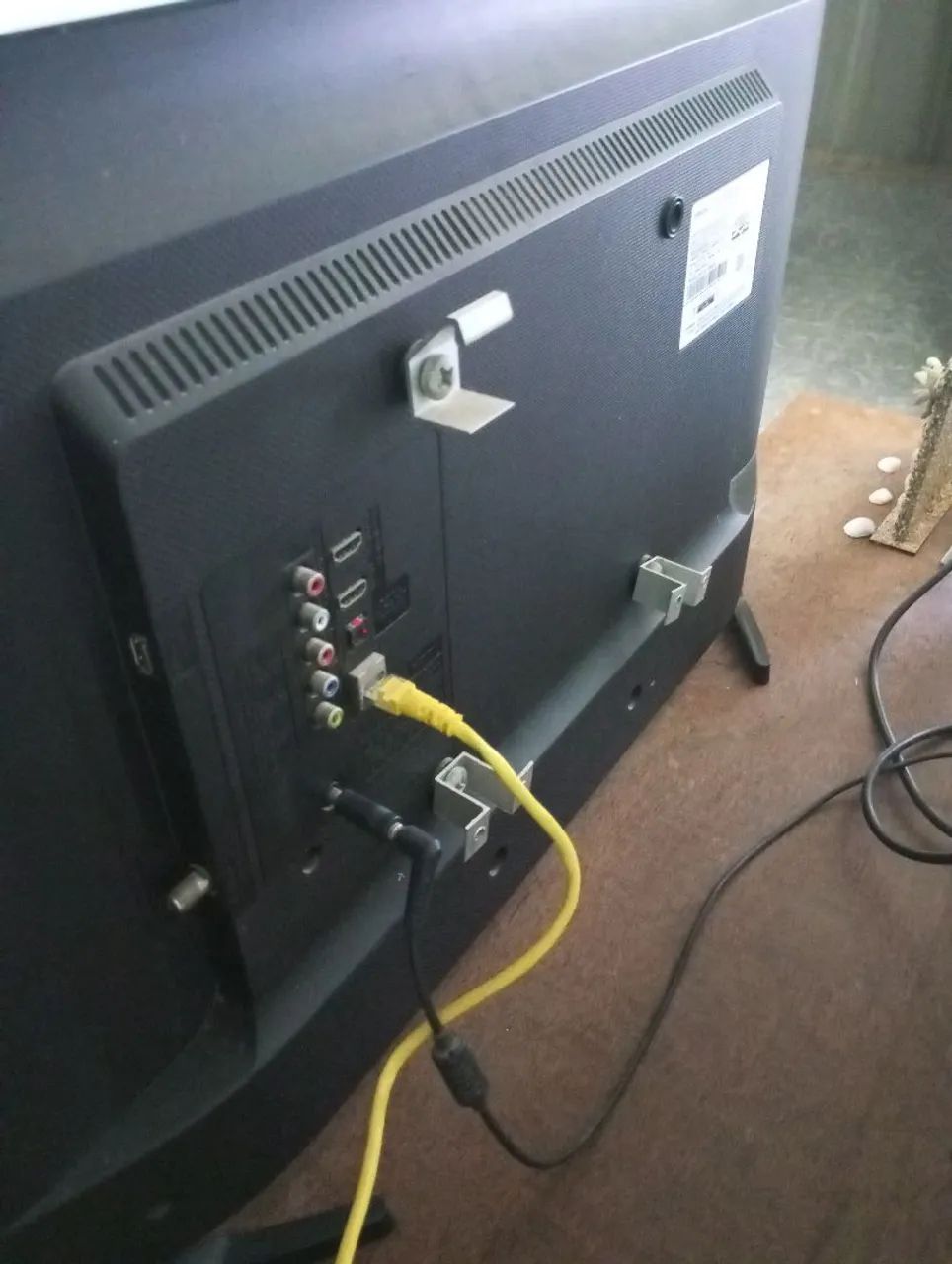 Smart tv Samsung 32 polegadas64313035216259124