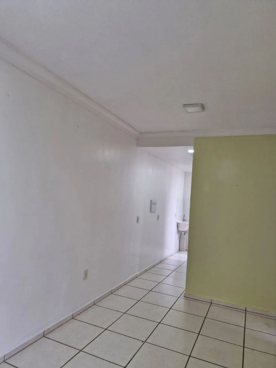Foto - Manaus - Novo Aleixo