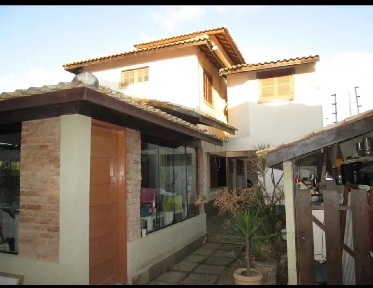Casa à venda, Grussaí, São João da Barra, RJ