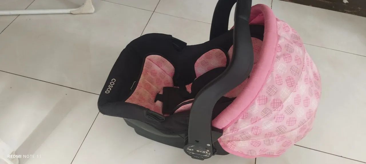 Bebe conforto  - Foto 5