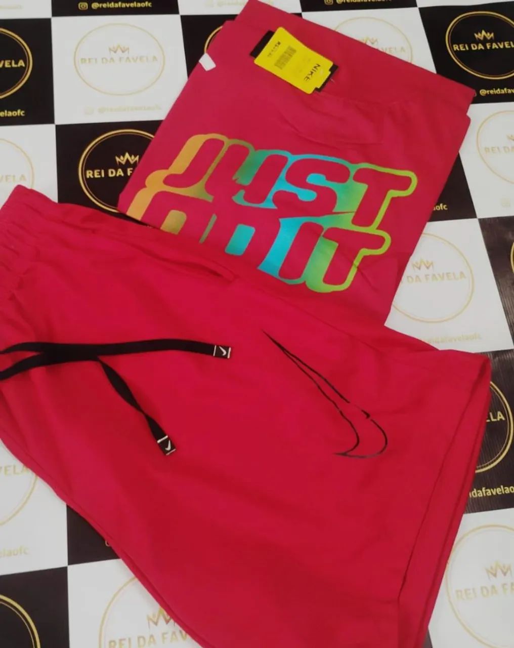 KIT MELHOR PREÇO APENAS 55$  - Foto 4