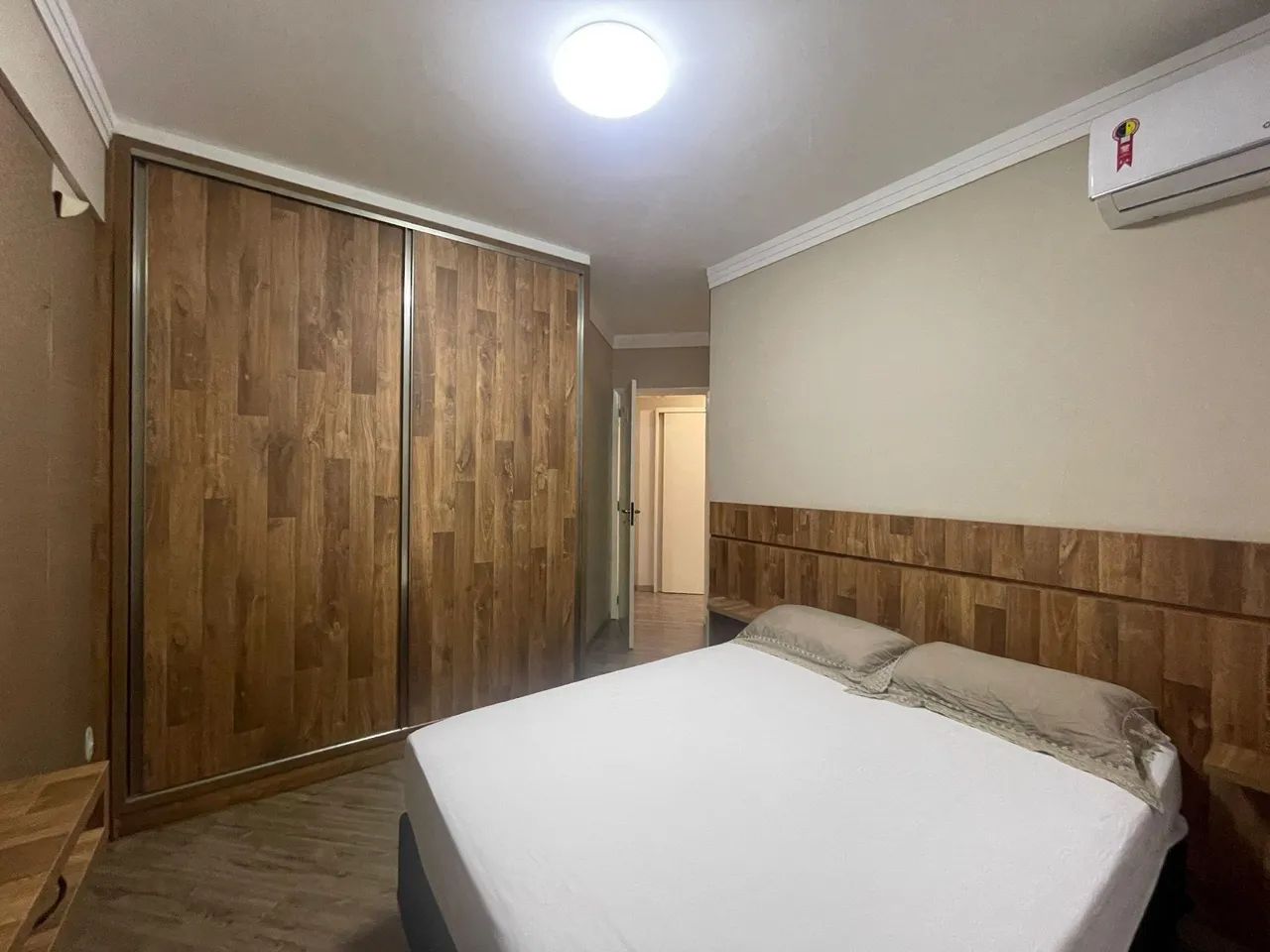 Locação anual apartamento Balneário Camboriú  - Foto 4