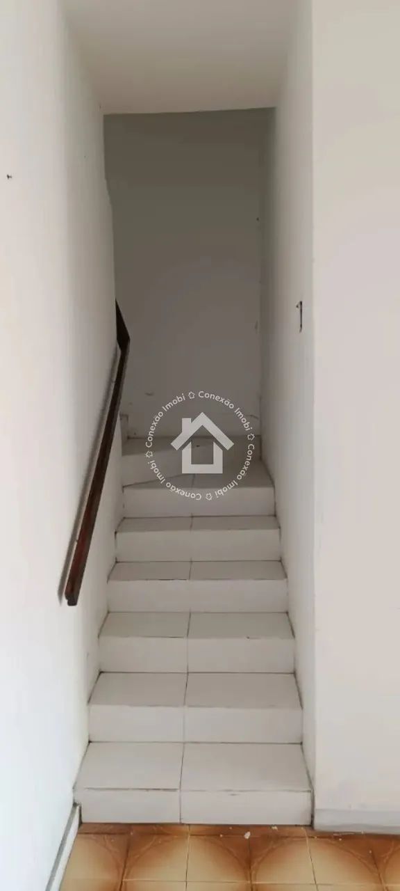 Vende-se casa no bairro São José - Foto 4