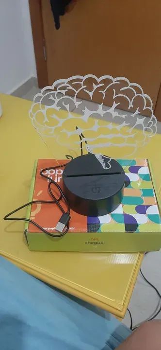 Luminária LED - Foto 2