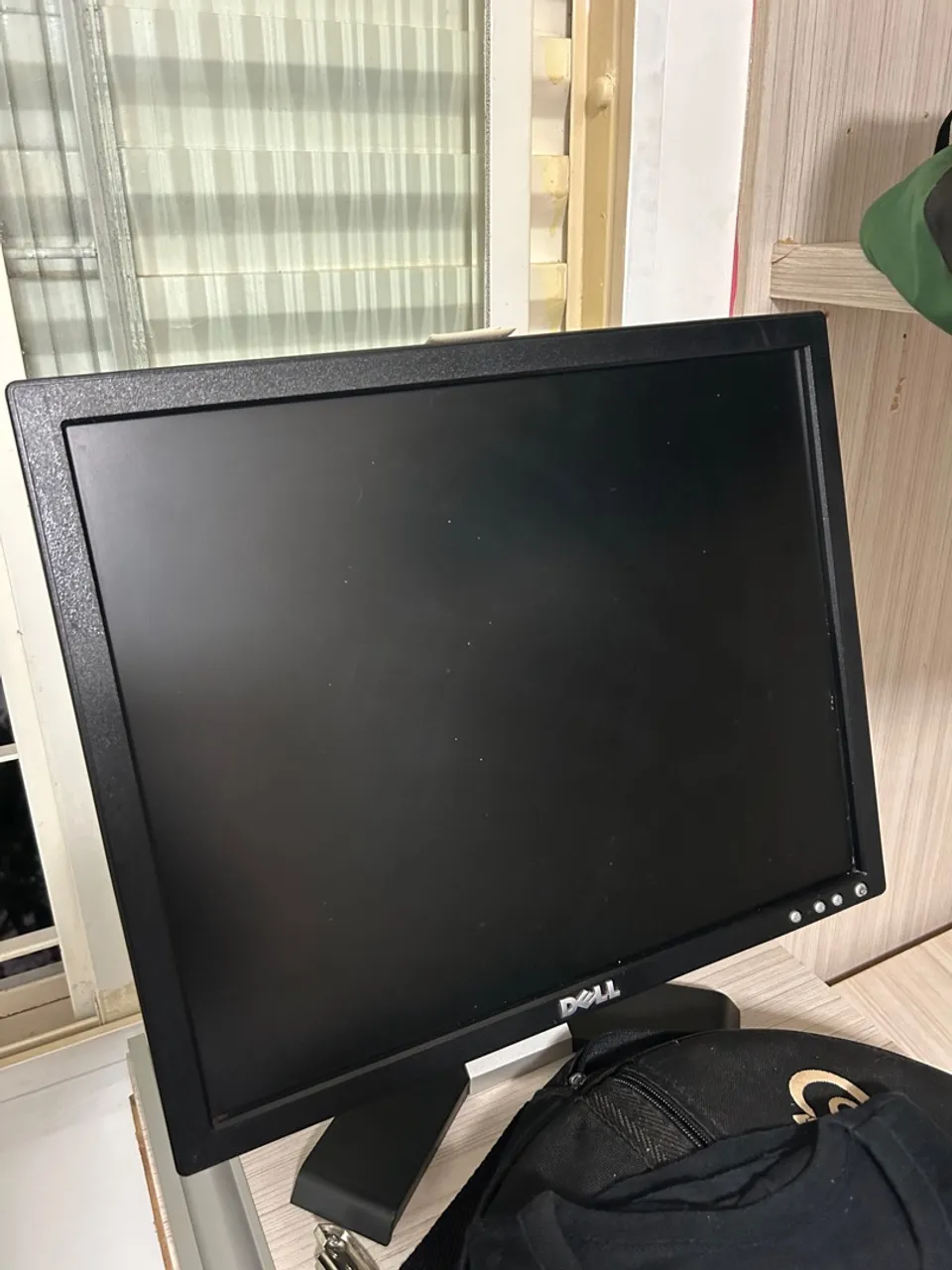Monitor Dell 17''