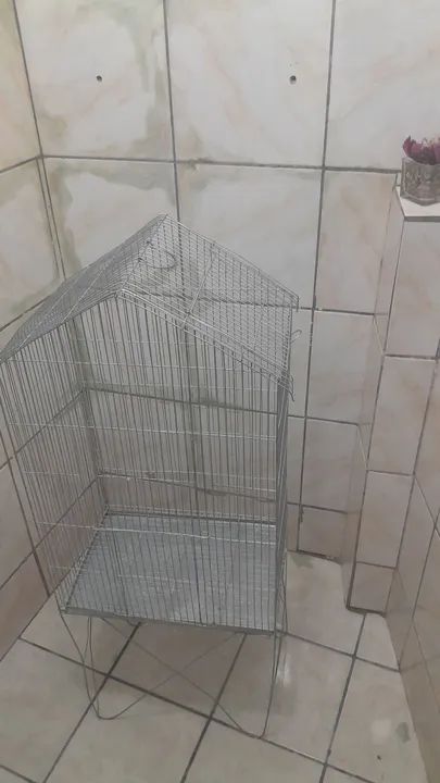 Gaiola vivero super nova - Foto 3