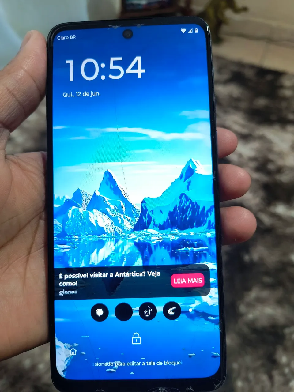 Moto g54