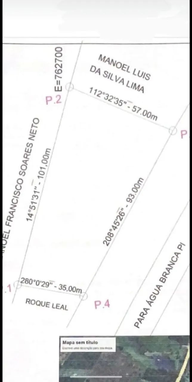 Vendo Terreno 1 Hectare - Foto 5