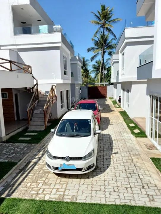 CASA NA PRAIA DO SUL EM ILHÉUS ( CONDOMÍNIO COM 5 CASAS) - Foto 3
