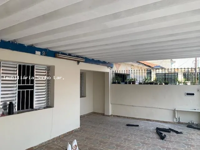 Casa para Locação em São Paulo, Rio Pequeno, 4 dormitórios, 2 banheiros, 2 vagas