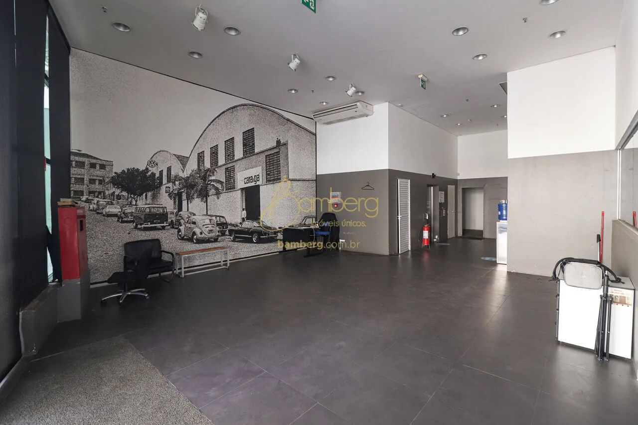 Prédio Comercial Marginal Pinheiros - Foto 7