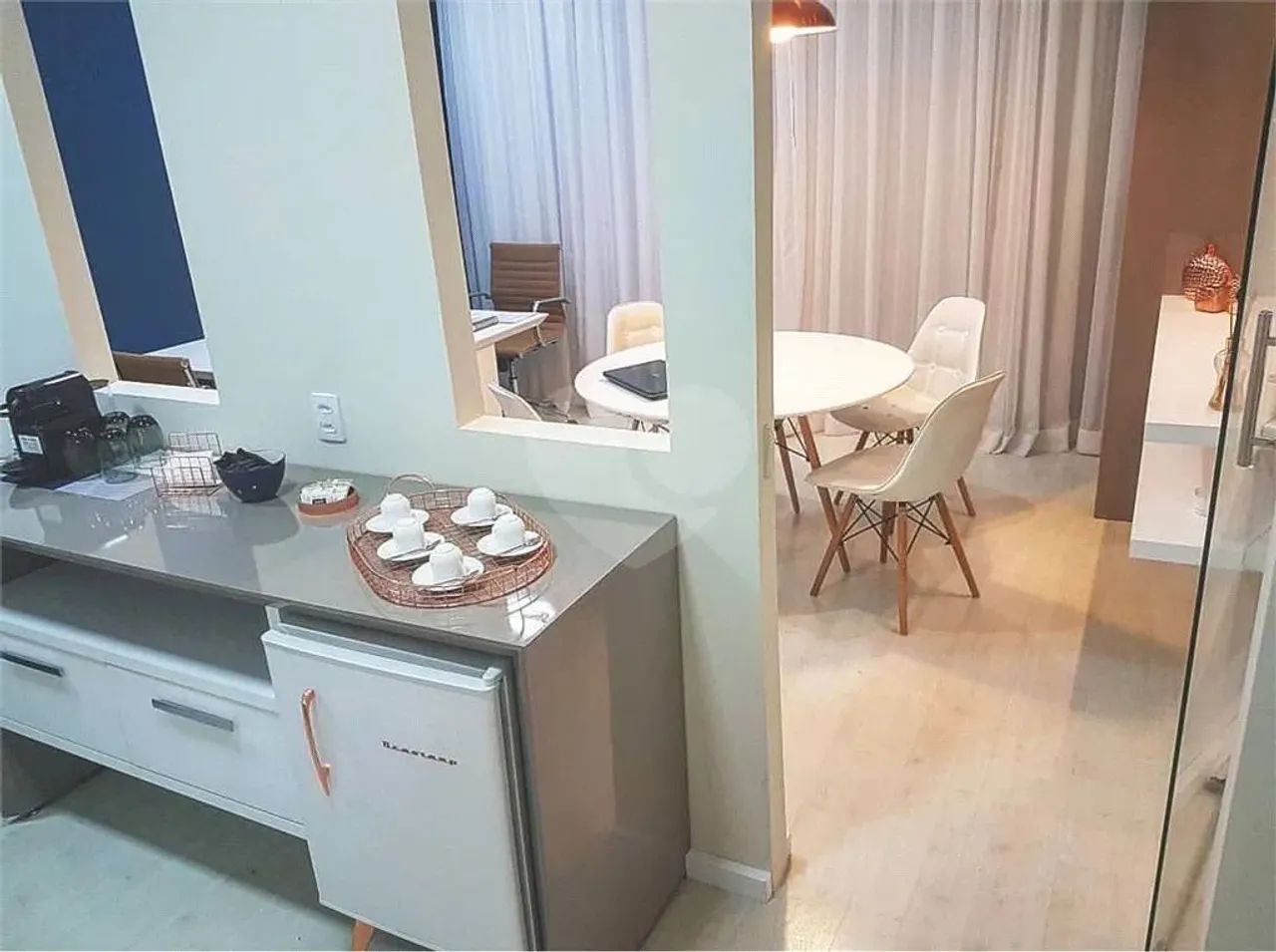 Sala à venda no condomínio Edifício Ceesp, Sorocaba - SP - Foto 3