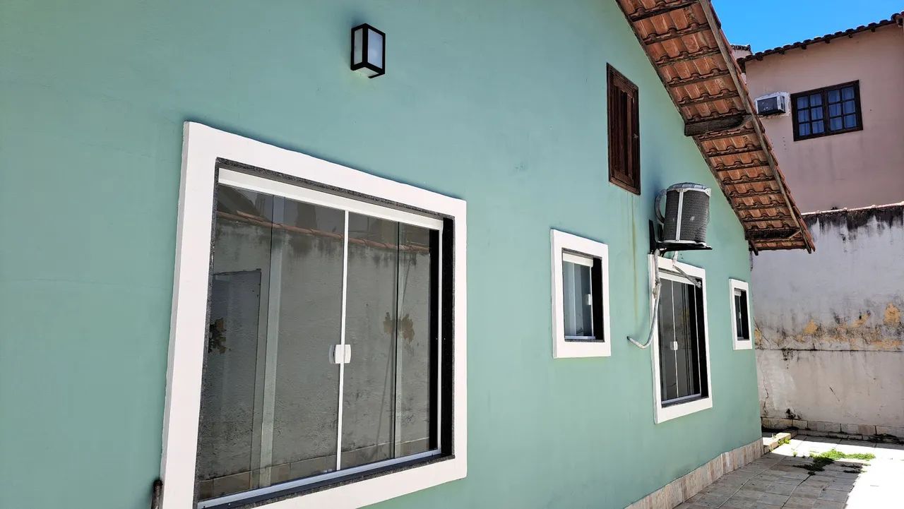 Oportunidade - Casa linear  2 quartos (1 suíte) - Júlia Deberg  - Foto 3
