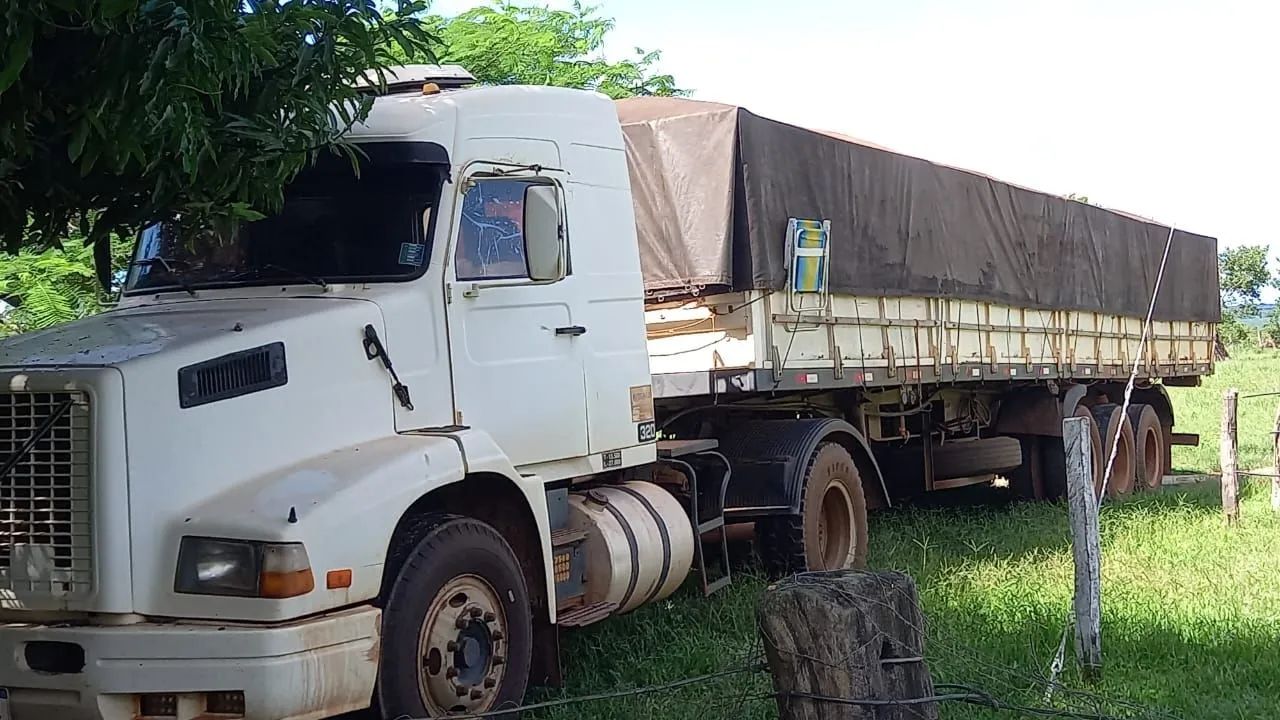 VOLVO EDC 320 TOCO - Foto 2