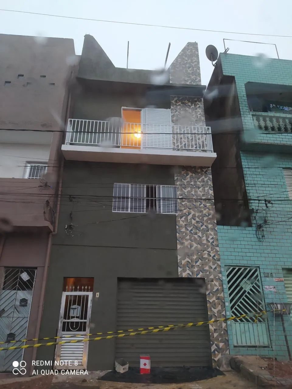 Foto - Santo André - Cidade São Jorge