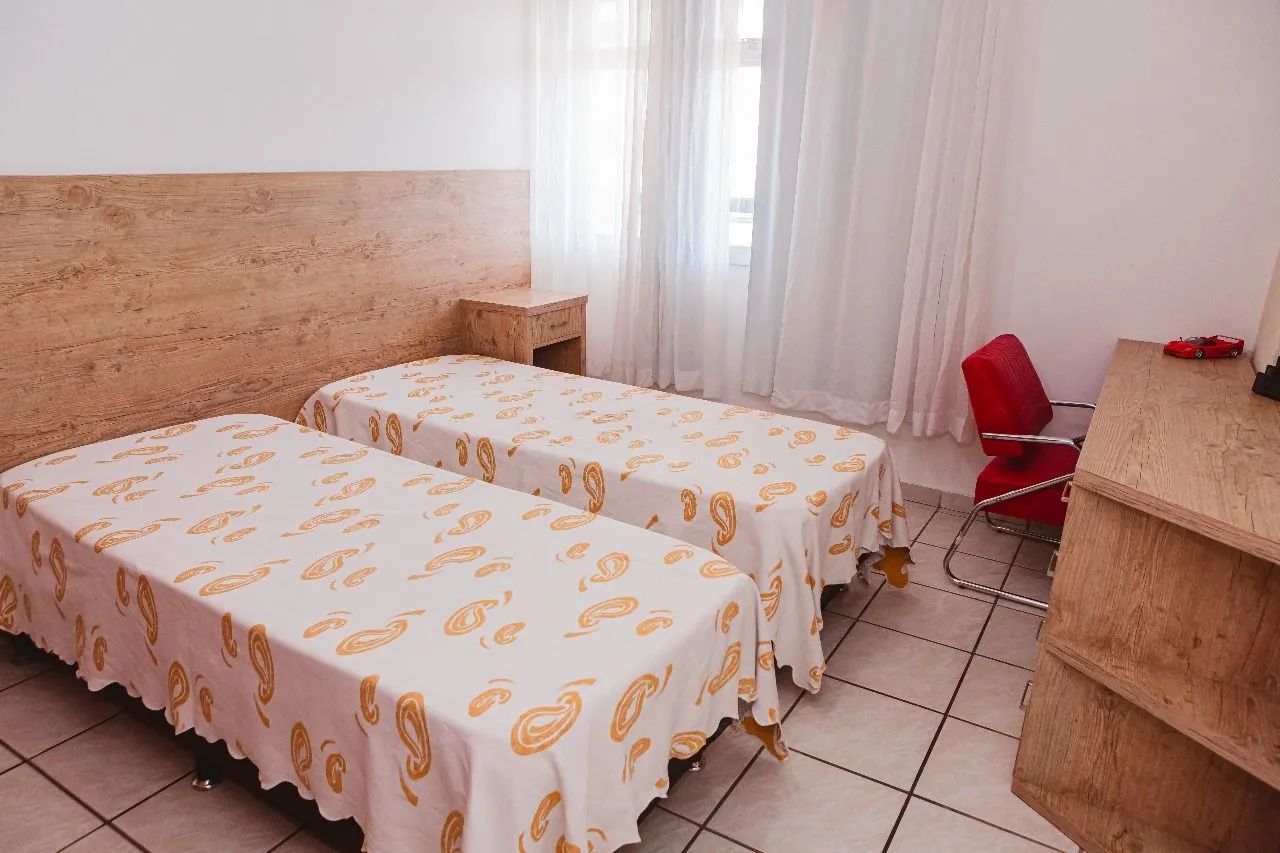 Apartamento Temporada - praia morro Guarapari  - Foto 8