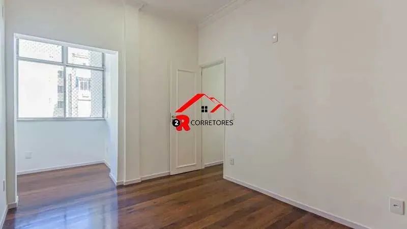 Copacabana, 2 quartos, varanda, 139m², Rua República do Peru. - Foto 5