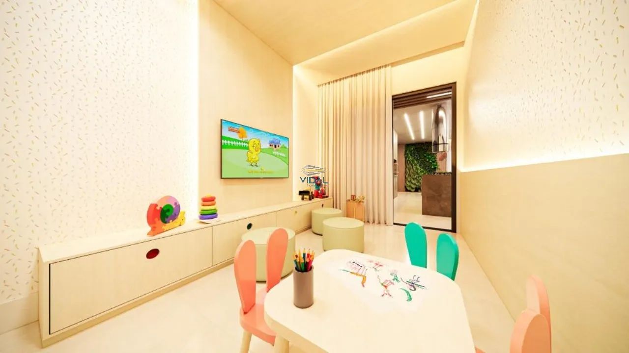 Apartamento à venda com 2 dormitórios em Gravatá, Navegantes cod:AP00241 - Foto 2