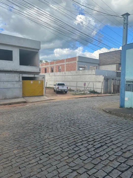Terreno plano em ótima localização - Foto 3