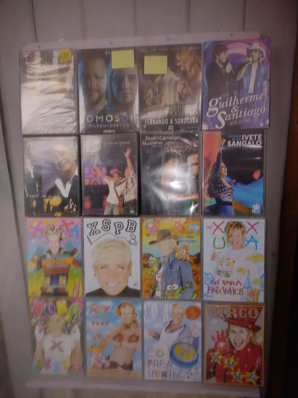 Dvd's exclusivos! - Foto 4