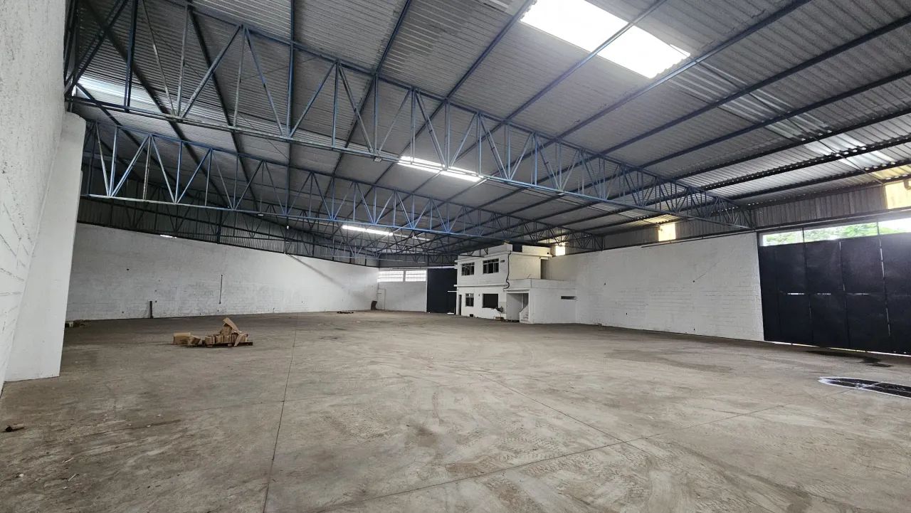 Imóvel para aluguel possui 1050 metros quadrados em Cobilândia - Vila Velha - ES - Foto 5