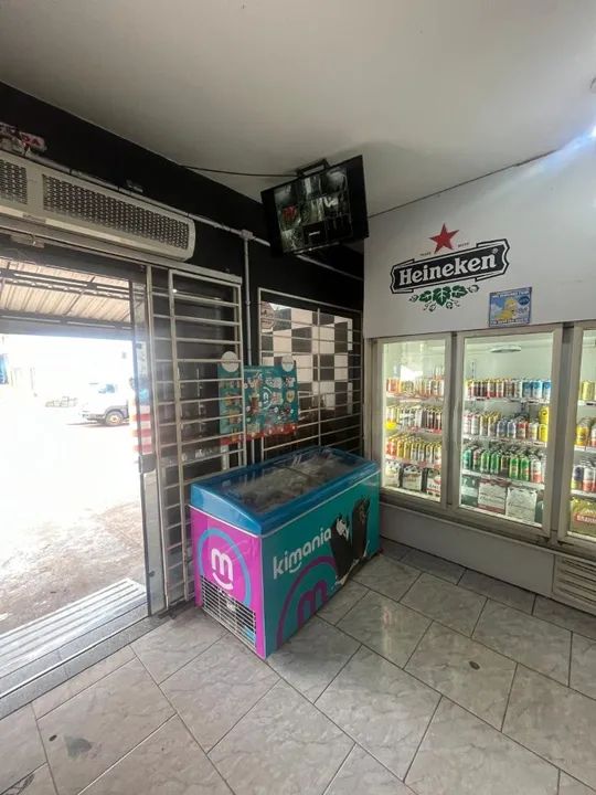 PONTO CONVENIENCIAS DE BEBIBAS A VENDA  - Foto 5