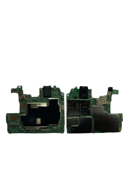 Placa mãe Motorola G60s Original Retirada  - Foto 3