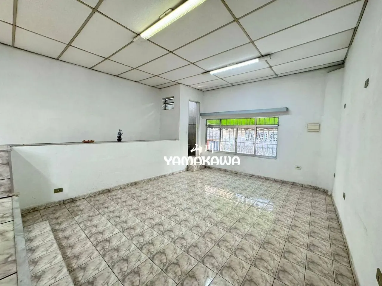 Sala para alugar, 80 m² por R$ 2.000,00/mês - Itaquera - São Paulo/SP
