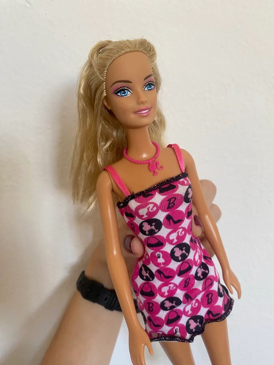 Barbie 